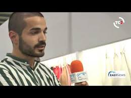 LINEAPELLE AW 20/21: EASY NEWS PRESS AGENCY INTERVISTA ALESSANDRO MAFFEI  DELLA CONCERIA CARISMA