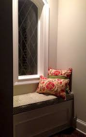 Check spelling or type a new query. Window Seat And Reading Nook Cushions Traditional Cloakroom Other By Cushion Source Houzz Uk