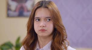 Harry beri gelang spesial untuk Aqeela! ciee langsung happy banget tuu🥰😍😍