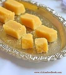 Soft Mysore Pak Recipe Step By Step Ghee Mysore Pak Recipe Recipe Recipes Recipe Steps Indian Food Recipes