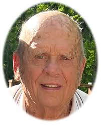 Obituary for James Henry Norgren