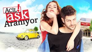 Romantic comedy turkish filmsromantic comedy turkish movies Emergency Love Acil Ask Araniyor