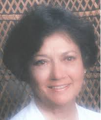 Mary Louise Townsend Sherrard Obituary