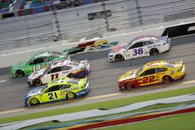 How much nascar racing car cost in 2017. Daytona 500 Tv Schedule Starting Grid And Info February 2021 Racing News In 2021 Nascar Cup Series Nascar Cup Racing News