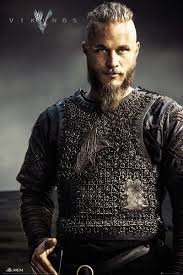 Il est interprété par travis fimmel et fait ses débuts dans l'épisode cap à l'ouest. Vikings Maxi Poster Ragnar Lothbrok At Mighty Ape Nz