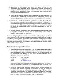 3 steps simple to apply for r350 sassa unemployment relief fund. Cllr Leah Knott On Twitter Applications For The Special Relief Grant Of R350 Per Month For The Unemployed Applications To Go Live From Monday 11 May 2020 Whatsapp 082 0468 553 Ussd