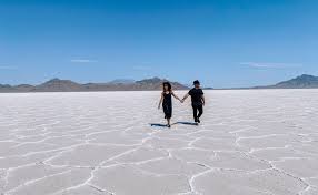 Maybe you would like to learn more about one of these? Everything You Need To Know About Utah S Bonneville Salt Flats