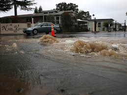 Strong Earthquake Knocks Napa Valley Napa Valley Earthquake Napa