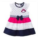 Toddler Girls Clothes: Clothing Dresses for Girls m