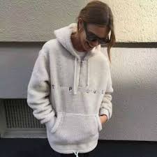 The world's largest online store for independent streetwear brands. Y235 Reddit Says The Interior Fabric Is Like Sandpaper So Eh Supreme Clothing Fashion Wool Hoodie