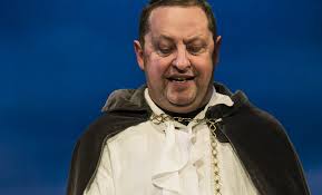 The Merchant of Venice