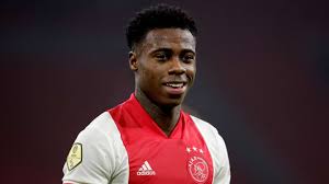 20,333 likes · 117 talking about this. Ajax Star Quincy Promes Arrested For Serious Stabbing Incident
