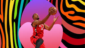 Последние твиты от norman powell (@npowell2404). Norman Powell And The Art Of Scoring Raptors Republic