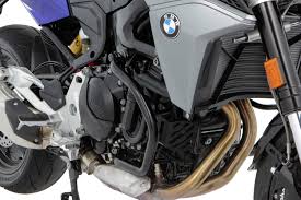 With the largest build size of any fortus system, the fortus 900 is designed to handle the most demanding manufacturing needs. Wunderlichs Motorschutzbugel Sport Fur Die Bmw F 900 R Und F 900 Xr