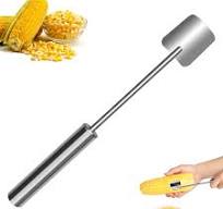 Amazon.com: Corn Cob Stripper, New Corn Peeler for Corn on ...