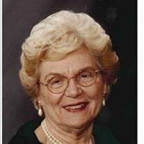 Patricia Greer Obituary