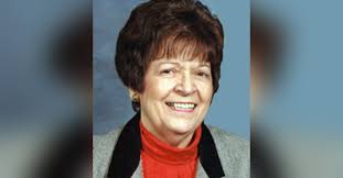 Obituary information for Ruby Virginia Setzer