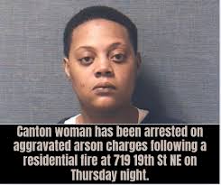 On February 8, 1954, at about 9:00 p.m., Henry Atterberry, Jr. was watching  television in his home at 344 West Gas Avenue when his son ran in to tell  him that his