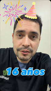 Feliz aniversario Hospital Clínico Veterinario Huellitas 🎉🎊🫶🐾