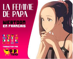 Mon royaume (silent war) vf scan gratuits. La Femme De Papa Webtoon Scan Complet Astucegenie
