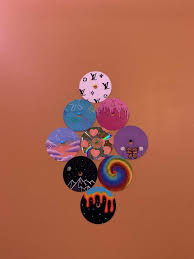 Pin By Ðð©ð¦ð°ð°ð Ð¬ð¯ð±ð¦ð· On Pintura Diy Canvas Art Vinyl Art Paint Diy Art Painting This cd craft ideas can be done by kids too. diy canvas art vinyl art paint diy