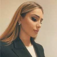 Flora Miranda's Instagram, Twitter & Facebook