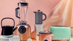 Save time and energy with a powerful new vacuum from brands like shark, hoover, and bissell. China Kitchen Appliance Brands Foshan Sourcing