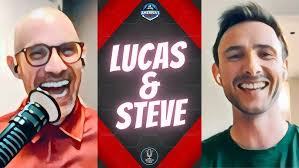LUCAS & STEVE