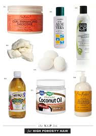 High Porosity Natural Hair Products Hair Porosity High Porosity Hair Natural Hair Styles