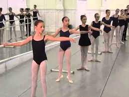 Marina ballerina fashion designer, berlin (berlin, germany). Marina Classical Ballet Bio Youtube