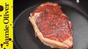 Check spelling or type a new query. How To Cook Steak With Jamie Oliver S Mate Pete Youtube