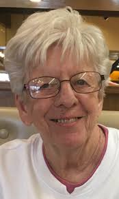 Obituary for Carolyn Kay (Arcq) Brode