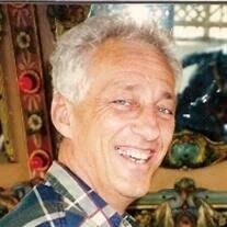 Harold G. Ray Obituary