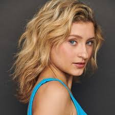 Sydney Kuhn's Instagram, Twitter & Facebook