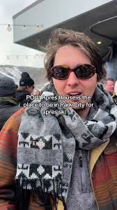 Apres House: Best Spot for Apres Ski in Park City