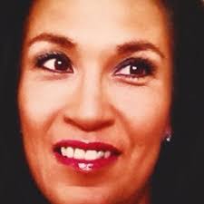 Sonja Hammer's Instagram, Twitter & Facebook