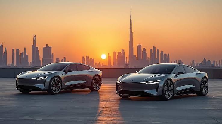Top Upcoming Car Launches in Dubai for 2026
