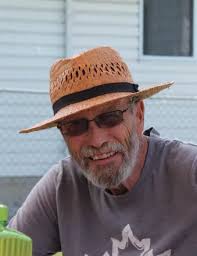 Obituary information for Ron Lloyd Gamble