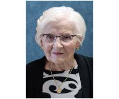 Marie Maison Obituary (1926,