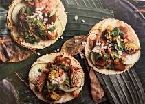 Taco Mania — Passion for Spices