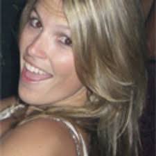 Ashley Bonnett's Instagram, Twitter & Facebook