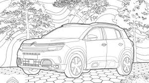 Since we love children and babies so much we'll supply you with free and printable coloring pages! 50 Shades Of Cray On The Best Car Colouring Pages For Kids Car Magazine