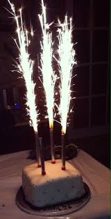 Birthday Cake Candles Sparklers With Name Quilted Black And White Birthday Cake With Sparkler Firework Candles Http Kathyskakery Com Belye Torty Prazdnichnye Svechi Tort Ko Dnyu Rozhdeniya Devochki
