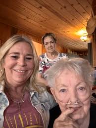 Martha Jane McCurdy Obituary June 23, 2025