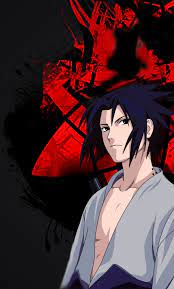 Naruto sasuke artbook uchiha itachi official shippuden kishimoto masashi uzumaki manga animeuniverse anime google deviantart episodes fugaku zerochan imagenes bros. Wallpaper Hd Anime Sasuke Anime Wallpaper Hd