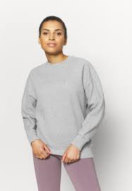 Free shipping on orders over $25 shipped by amazon. Sweaty Betty Essentials Sweatshirt Mid Grey Marl Grau Zalando De