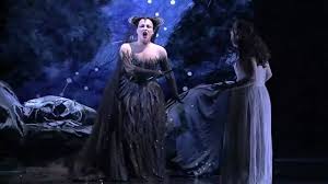 Der Holle Rache The Revenge Aria From Die Zauberflote Opera Guide