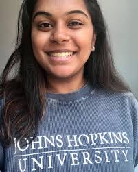 Johns Hopkins University Carey Business School