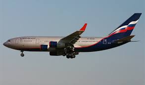 Last thursday it arrived at cologne with foreign minister lavrov from russia. Ilyushin Il 96 Airliners Now