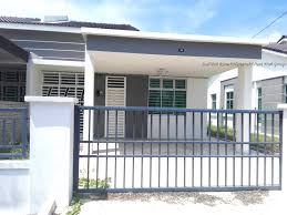 Batang ini begitu khas sehingga sering juga. Taman Merbau Indah Padang Serai